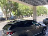 Hyundai Tucson 2025 годаүшін16 000 000 тг. в Шымкент – фото 4