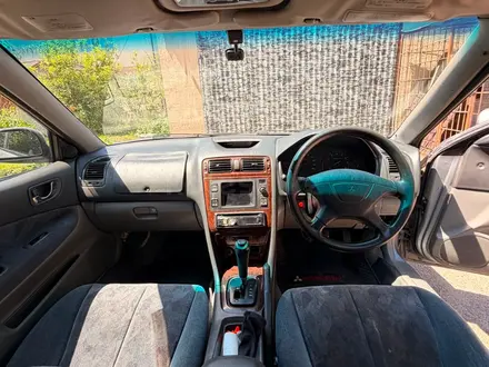 Mitsubishi Galant 1997 года за 1 000 000 тг. в Алматы – фото 10