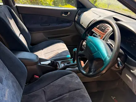 Mitsubishi Galant 1997 года за 1 000 000 тг. в Алматы – фото 11