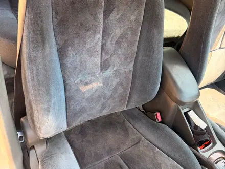 Mitsubishi Galant 1997 года за 1 000 000 тг. в Алматы – фото 12
