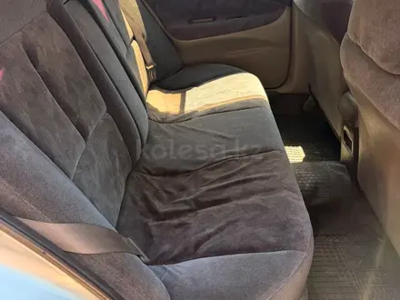 Mitsubishi Galant 1997 года за 1 000 000 тг. в Алматы – фото 13