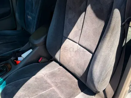 Mitsubishi Galant 1997 года за 1 000 000 тг. в Алматы – фото 14