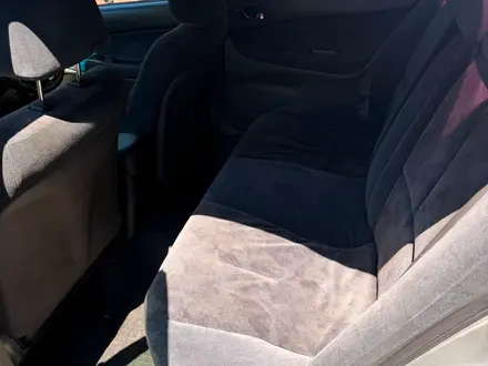 Mitsubishi Galant 1997 года за 1 000 000 тг. в Алматы – фото 15