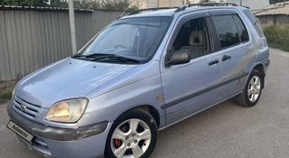 Toyota Raum 1997 года за 2 400 000 тг. в Алматы