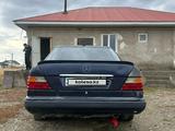 Mercedes-Benz E 230 1989 годаfor1 300 000 тг. в Талдыкорган – фото 2