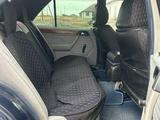 Mercedes-Benz E 230 1989 годаfor1 300 000 тг. в Талдыкорган – фото 5