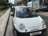 Daewoo Matiz 2014 годаүшін1 150 000 тг. в Шымкент