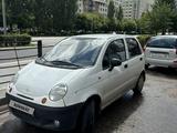 Daewoo Matiz 2014 года за 1 150 000 тг. в Шымкент – фото 2