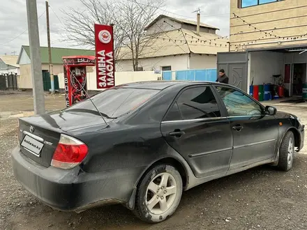 Toyota Camry 2004 года за 4 900 000 тг. в Шымкент – фото 5