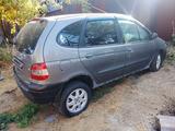 Renault Megane 2001 года за 1 800 000 тг. в Алматы – фото 5