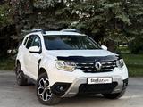 Renault Duster 2022 годаүшін8 290 000 тг. в Костанай