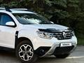 Renault Duster 2022 года за 8 290 000 тг. в Костанай – фото 4