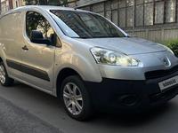 Peugeot Partner 2014 годаүшін5 500 000 тг. в Алматы