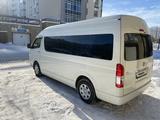 Toyota Hiace 2016 года за 17 700 000 тг. в Астана – фото 3