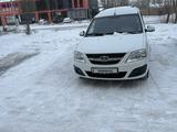 ВАЗ (Lada) Largus 2013 года за 3 500 000 тг. в Астана