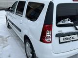 ВАЗ (Lada) Largus 2013 года за 3 500 000 тг. в Астана – фото 3