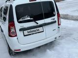ВАЗ (Lada) Largus 2013 года за 3 500 000 тг. в Астана – фото 5