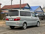 Toyota Alphard 2002 годаүшін3 900 000 тг. в Уральск – фото 4