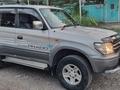 Toyota Land Cruiser Prado 1997 года за 6 700 000 тг. в Алматы – фото 2