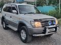 Toyota Land Cruiser Prado 1997 года за 6 700 000 тг. в Алматы