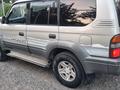 Toyota Land Cruiser Prado 1997 года за 6 700 000 тг. в Алматы – фото 3