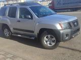 Nissan Xterra 2013 года за 8 000 000 тг. в Талдыкорган