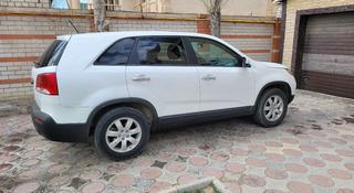 Kia Sorento 2012 года за 7 500 000 тг. в Алматы