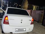 Renault Logan 2009 годаүшін1 700 000 тг. в Усть-Каменогорск