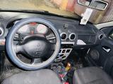Renault Logan 2009 годаүшін1 700 000 тг. в Усть-Каменогорск – фото 2