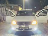 Renault Logan 2009 годаүшін1 700 000 тг. в Усть-Каменогорск – фото 4