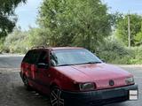 Volkswagen Passat 1992 годаfor1 200 000 тг. в Есик – фото 4