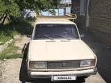 ВАЗ (Lada) 2104 1992 года за 550 000 тг. в Алматы