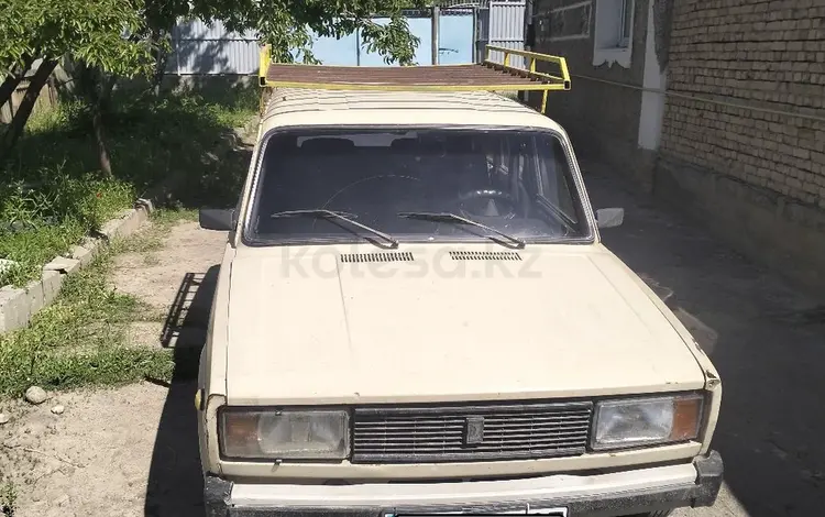 ВАЗ (Lada) 2104 1992 годаүшін550 000 тг. в Алматы