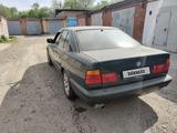 BMW 520 1991 годаүшін3 400 000 тг. в Усть-Каменогорск – фото 2