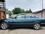 BMW 520 1991 годаүшін3 300 000 тг. в Усть-Каменогорск