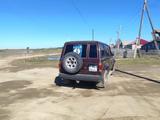 Isuzu Trooper 1989 годаүшін1 200 000 тг. в Зеренда – фото 3