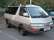 Toyota Lite Ace, 1994