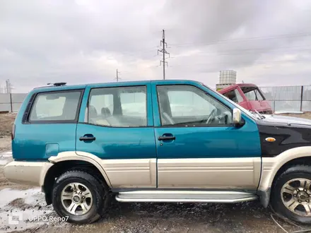 Nissan Terrano 1996 года за 2 300 000 тг. в Костанай – фото 12