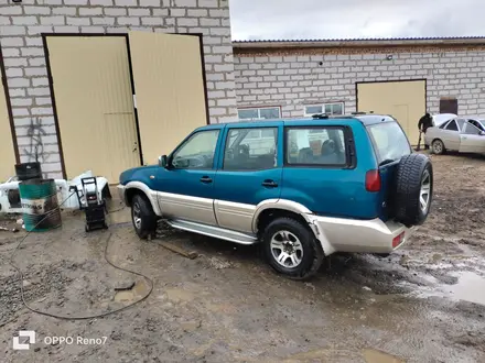 Nissan Terrano 1996 года за 2 300 000 тг. в Костанай