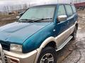 Nissan Terrano 1996 года за 2 300 000 тг. в Костанай – фото 9