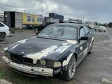 BMW 728 1997 годаүшін1 000 000 тг. в Уральск