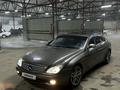 Mercedes-Benz CLS 500 2007 годаүшін6 000 000 тг. в Кокшетау – фото 8