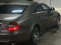 Mercedes-Benz CLS 500 2007 годаүшін6 000 000 тг. в Кокшетау – фото 9