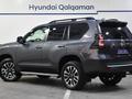 Toyota Land Cruiser Prado 2021 годаfor38 500 000 тг. в Алматы – фото 3