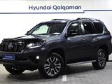 Toyota Land Cruiser Prado 2021 года за 38 500 000 тг. в Алматы