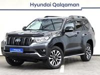 Toyota Land Cruiser Prado 2021 года за 38 500 000 тг. в Алматы