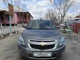 Chevrolet Cobalt 2020 года за 6 500 000 тг. в Туркестан – фото 5