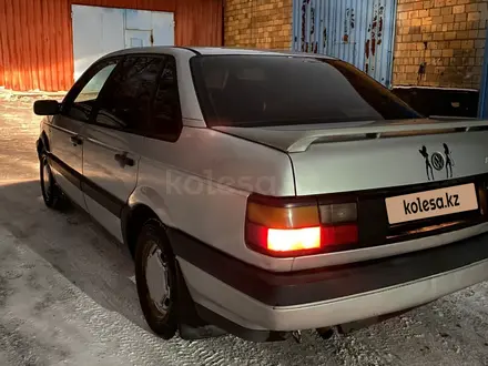 Volkswagen Passat 1989 года за 650 000 тг. в Караганда – фото 18