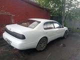 Lexus GS 300 1996 годаүшін2 300 000 тг. в Усть-Каменогорск