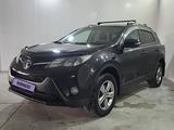 Toyota RAV4 2015 года за 10 250 000 тг. в Усть-Каменогорск